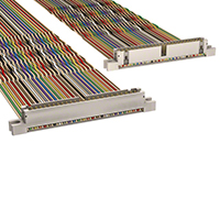 3M - M3WWK-5020K - IDC CABLE - MPL50K/MC50F/MPL50K