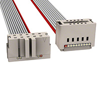 3M - M3TEK-1036J - IDC CABLE - MSD10K/MC10G/MCE10K