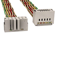 3M - M3TEK-1020K - IDC CABLE - MSD10K/MC10F/MCE10K