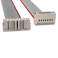 3M - M3TEK-1618J - IDC CABLE - MSD16K/MC16G/MCE16K