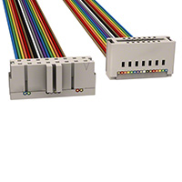 3M - M3TEK-1606R - IDC CABLE - MSD16K/MC16M/MCE16K