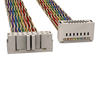 3M - M3TEK-1620K - IDC CABLE - MSD16K/MC16F/MCE16K