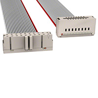 3M - M3TEK-2036J - IDC CABLE - MSD20K/MC20G/MCE20K