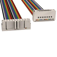 3M - M3TEK-2018R - IDC CABLE - MSD20K/MC20M/MCE20K