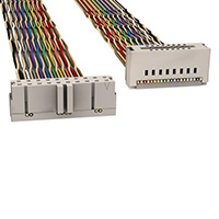 3M - M3TEK-2060K - IDC CABLE - MSD20K/MC20F/MCE20K