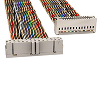 3M - M3TEK-2660K - IDC CABLE - MSD26K/MC26F/MCE26K