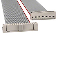 3M - M3TEK-3436J - IDC CABLE - MSD34K/MC34G/MCE34K