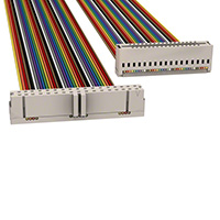 3M - M3TEK-3418R - IDC CABLE - MSD34K/MC34M/MCE34K