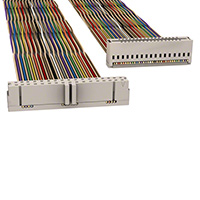 3M - M3TEK-3460K - IDC CABLE - MSD34K/MC34F/MCE34K