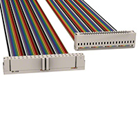 3M - M3TEK-4006R - IDC CABLE - MSD40K/MC40M/MCE40K