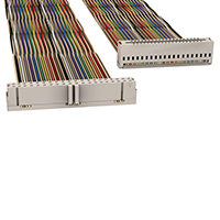 3M - M3TEK-4060K - IDC CABLE - MSD40K/MC40F/MCE40K