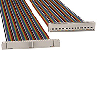 3M - M3TEK-6006R - IDC CABLE - MSD60K/MC60M/MCE60K