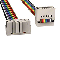 3M - M3TMK-1006R - IDC CABLE - MSD10K/MC10M/MCG10K