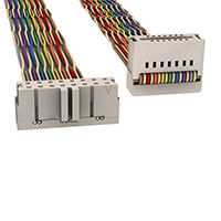 3M - M3TMK-1660K - IDC CABLE - MSD16K/MC16F/MCG16K