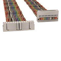 3M - M3TMK-2640K - IDC CABLE - MSD26K/MC26F/MCG26K