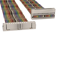 3M - M3TMK-3460K - IDC CABLE - MSD34K/MC34F/MCG34K