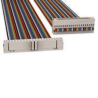 3M - M3TMK-4036R - IDC CABLE - MSD40K/MC40M/MCG40K