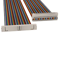 3M - M3TMK-5018R - IDC CABLE - MSD50K/MC50M/MCG50K