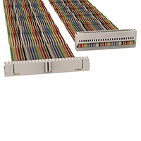 3M - M3TMK-5060K - IDC CABLE - MSD50K/MC50F/MCG50K