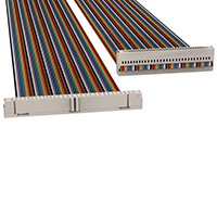 3M - M3TMK-6006R - IDC CABLE - MSD60K/MC60M/MCG60K