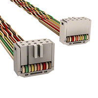 3M - M3DDK-1060K - IDC CABLE - MKR10K/MC10F/MKR10K