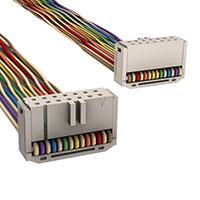 3M - M3DDK-1440K - IDC CABLE - MKR14K/MC14F/MKR14K