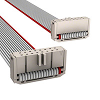 3M - M3DDK-1606J - IDC CABLE - MKR16K/MC16G/MKR16K