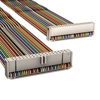 3M - M3DDK-3460K - IDC CABLE - MKR34K/MC34F/MKR34K