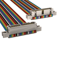 3M - M3YYK-2636R - IDC CABLE - MPD26K/MC26M/MPD26K