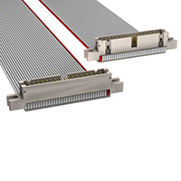 3M - M3YYK-3418J - IDC CABLE - MPD34K/MC34G/MPD34K