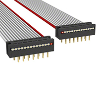 3M - M6MMT-1406J - IDC CABLE - MDM14T/MC14G/MDM14T