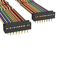 3M - M6MMT-1420K - IDC CABLE - MDM14T/MC14F/MDM14T