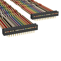 3M - M6MMT-2620K - IDC CABLE - MDM26T/MC26F/MDM26T