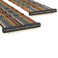 3M - M6MMT-4020K - IDC CABLE - MDM40T/MC40F/MDM40T