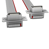 3M - M7KKK-1406J - IDC CABLE - MDG14K/MC14G/MDG14K