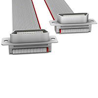 3M - M7KKK-2406J - IDC CABLE - MDG24K/MC24G/MDG24K