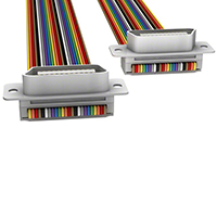 3M - M7KKK-2406R - IDC CABLE - MDG24K/MC24M/MDG24K