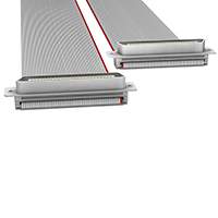 3M - M7KKK-5006J - IDC CABLE - MDG50K/MC50G/MDG50K