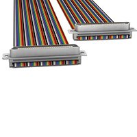 3M - M7KKK-5006R - IDC CABLE - MDG50K/MC50M/MDG50K