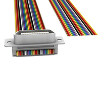 3M - M7KXK-2406R - IDC CABLE - MDG24K/MC24M/X
