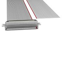 3M - M7KXK-5006J - IDC CABLE - MDG50K/MC50G/X