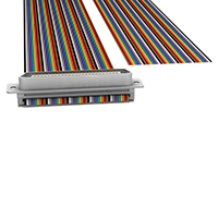 3M - M7KXK-5010R - IDC CABLE - MDG50K/MC50M/X