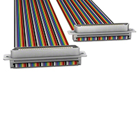 3M - M7LLK-5006R - IDC CABLE - MDH50K/MC50M/MDH50K