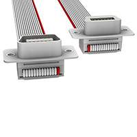 3M - M7LTK-1406J - IDC CABLE - MDH14K/MC14G/MDL14K