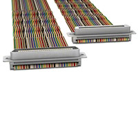 3M - M7LTK-5005K - IDC CABLE - MDH50K/MC50F/MDL50K