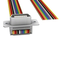 3M - M7LXK-1406R - IDC CABLE - MDH14K/MC14M/X