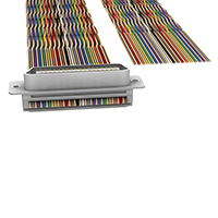 3M - M7LXK-3610K - IDC CABLE - MDH36K/MC36F/X