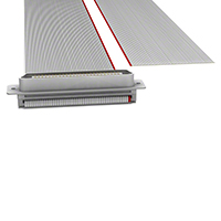 3M - M7LXK-5010J - IDC CABLE - MDH50K/MC50G/X