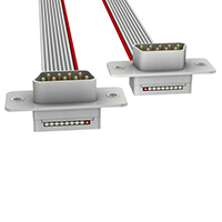 3M - M7NNK-0910J - D-SUB CABLE MML09K/MC10G/MML09K