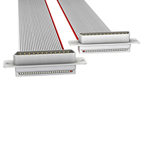 3M - M7NNK-2510J - D-SUB CABLE MML25K/MC26G/MML25K